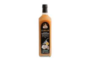 1000 ml Yıllanmış Sarımsak Ekstraktı 2013 (11 YIL BEKLETİLMİŞ)