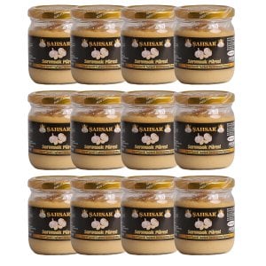 Sarımsak Püresi 160 gr x 12 li