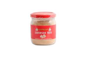 SARIMSAK TOZU 100 gr