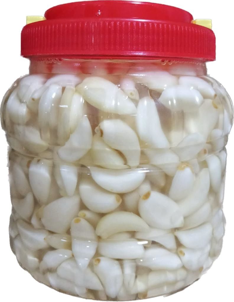 SARIMSAK TURŞUSU 1000 gr