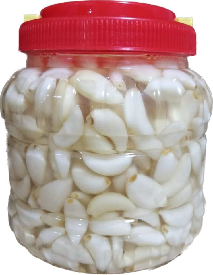 SARIMSAK TURŞUSU 1000 gr